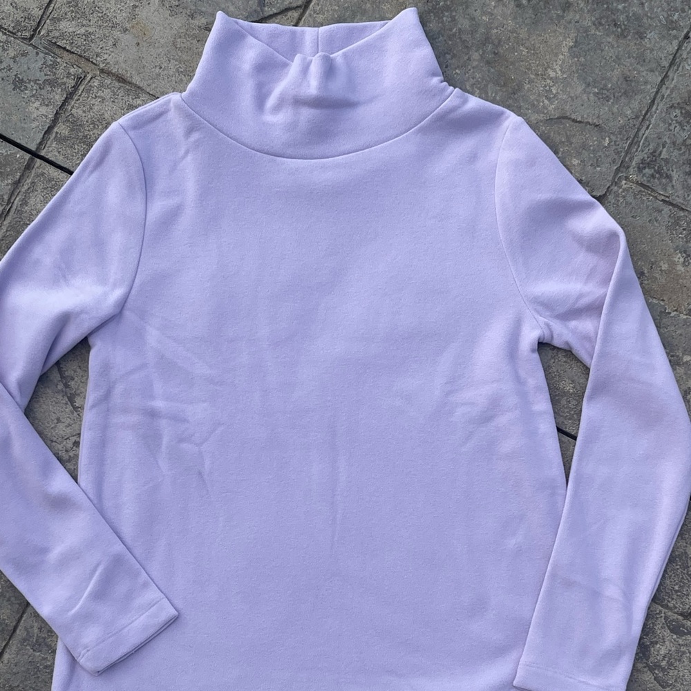 Dudley Stephens Terry Fleece Medium